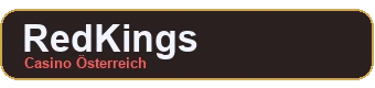 RedKings Casino Logo
